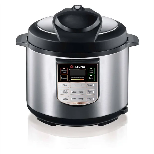 Tatung TPC-5LB Electric Pressure Cooker