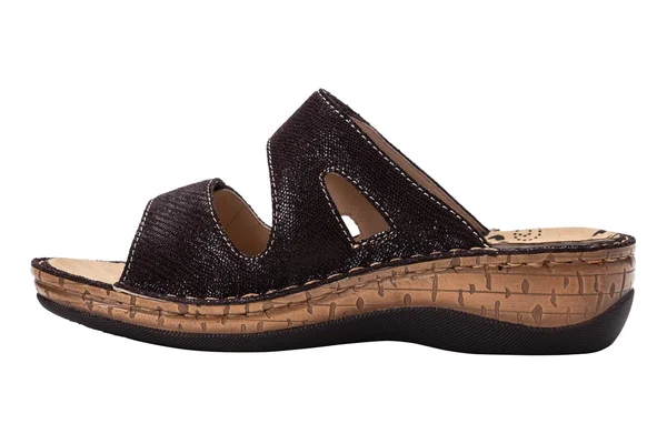 Propet Joelle 6.5 Women's Brown