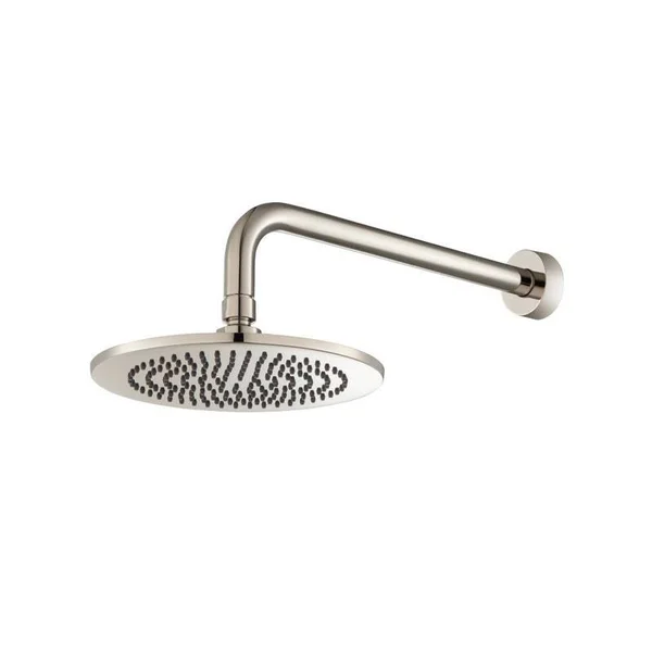Isenberg 240.4101T Trim for 3/4 inch Thermostatic Valve with Volume Control - Use with TVH.4101