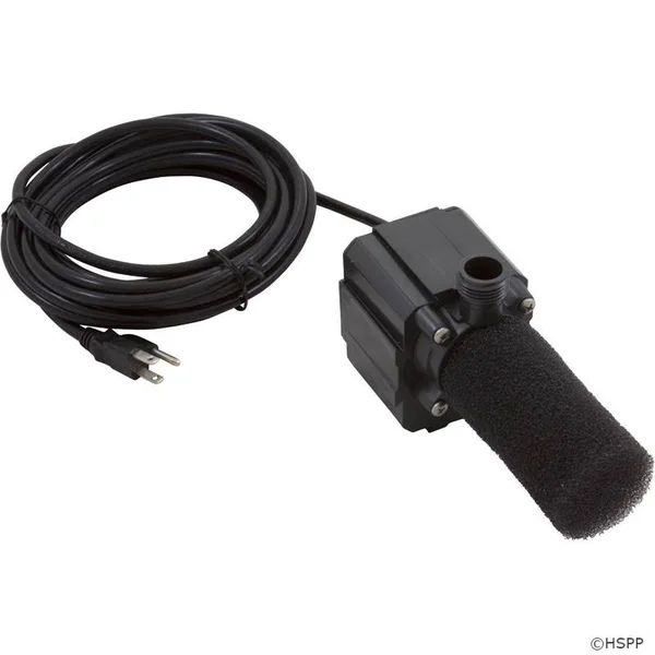 Danner Pool Cover Pump 350 GPH - 02533