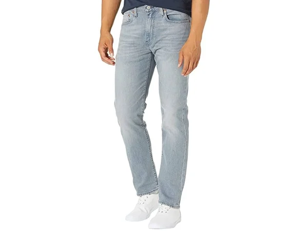 Levi&s 502 Taper Fit Men's Jeans - Waking Up 38 x 32