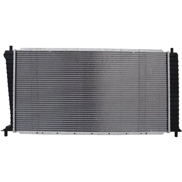 OSC 1997 - Radiator