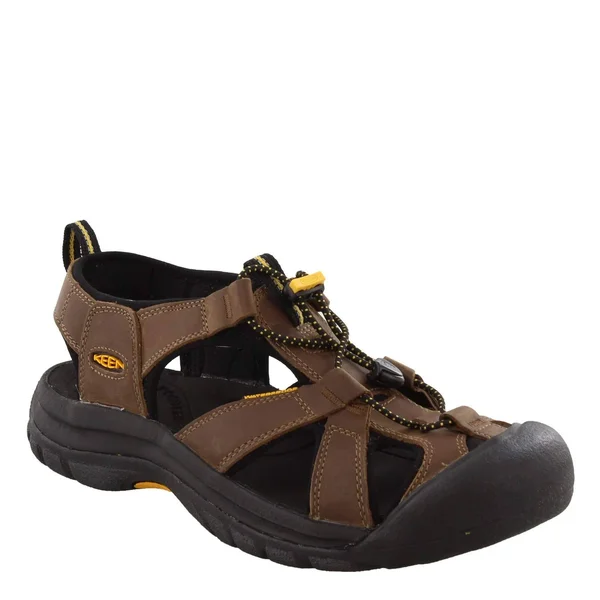 Keen Men's Venice - Bison - 8