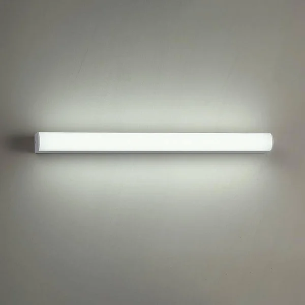 WAC Slim Nightstick LED Bathroom Vanity & Wall Light - WS-35897-WT