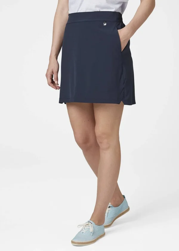 Helly Hansen Thalia Skirt - Women's Navy - M