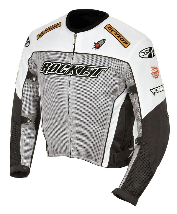 Joe Rocket UFO 2.0 Mesh Jacket
