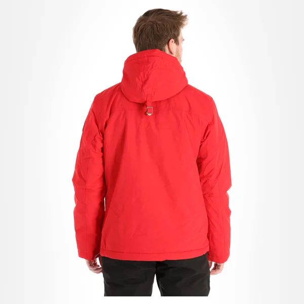 Napapijri - Rainforest - Red - XL