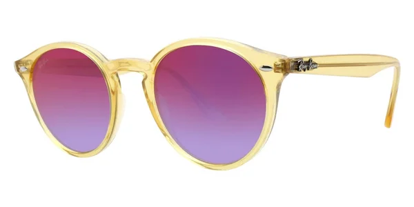 Ray-Ban RB2180 Sunglasses 6277B1 Yellow