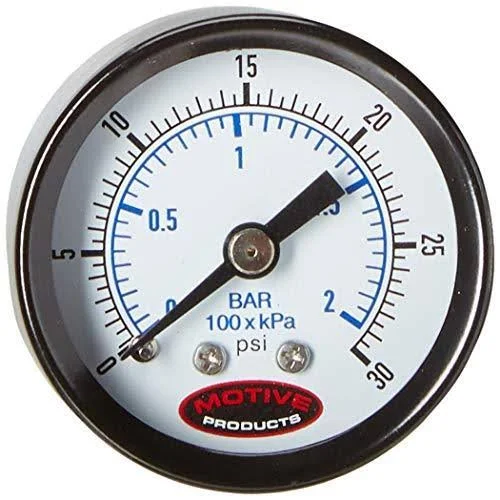 Motive Products 1745 PowerfillPro and Power Extractor 2 Gallon