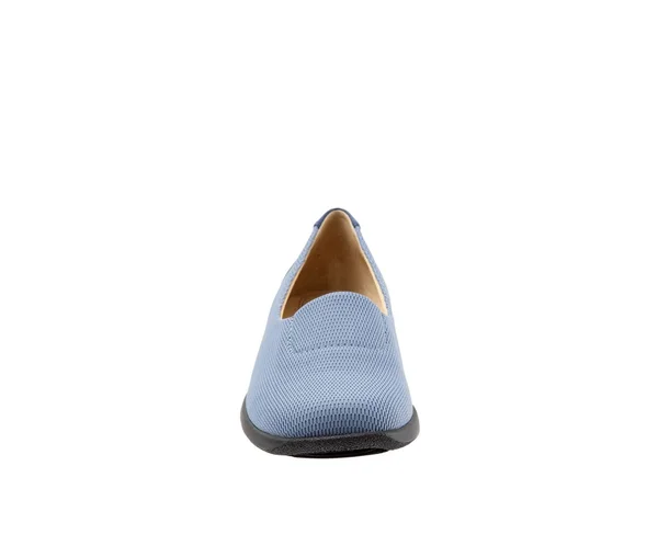Women's Trotters Jake, Size: 7, Blue