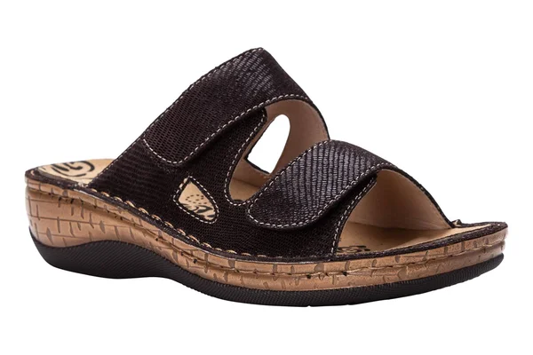 Propet Joelle 6.5 Women's Brown