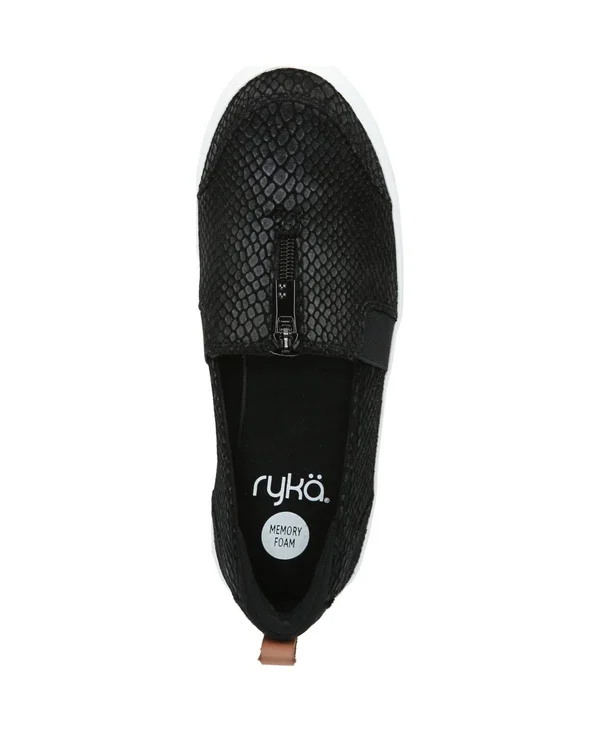 Ryka Vivvi Slip-On Sneaker - Women's - Navy