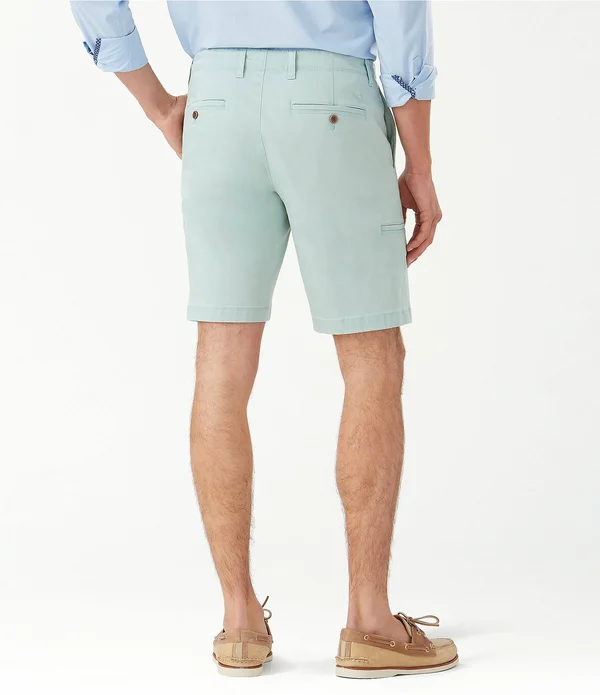 Tommy Bahama Boracay Cargo Shorts Light Pier