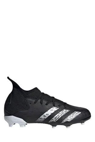 Adidas Predator Freak .3 F, Children's Football Boots (boys)