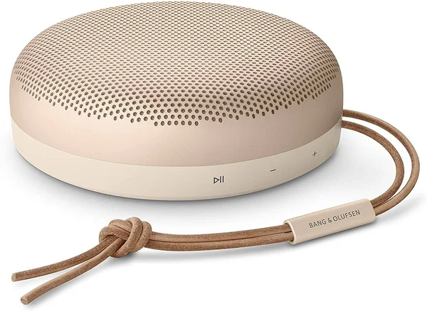 Bangu0026Olufsen Beosound A1 2.Gen One Size