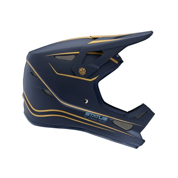 100% Status Helmet Ltd, L