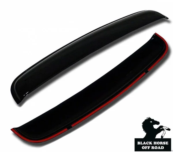 Black Horse SRD04 Sunroof Deflector