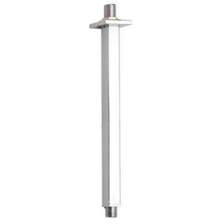 Nameeks 347S30 Remer 12x22 Wall Mounted Shower Arm - Chrome