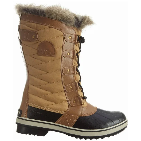 Sorel Tofino II Boot Women's Curry/Fawn 7.5