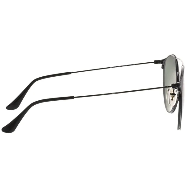 Ray-Ban RB3546 186 Black - Black - Sunglasses