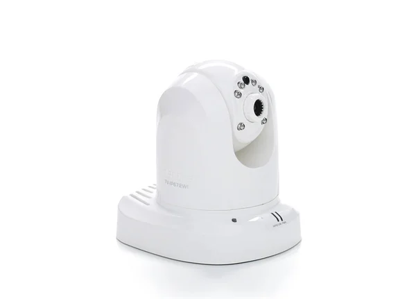 TRENDnet TV IP672WI Megapixel Wireless N PTZ Internet Network Camera - PTZ - 1 MP - Day/Night