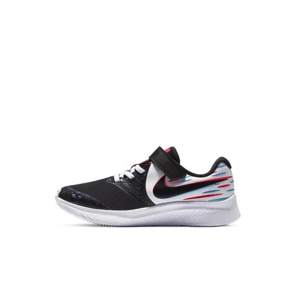 Nike Star Run 2 PSV CN8582-100 White-Black