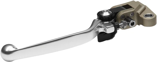 Sunline Silver V1 MDX Clutch Lever - 20-01-064