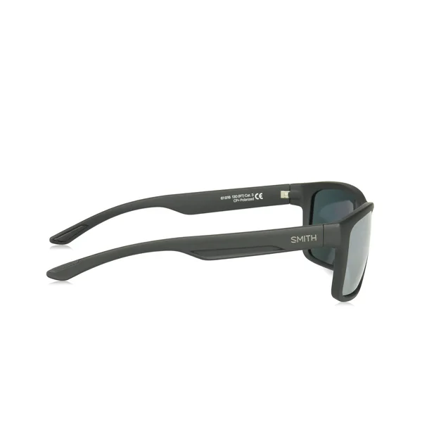 Smith Drake Sunglasses Matte Black