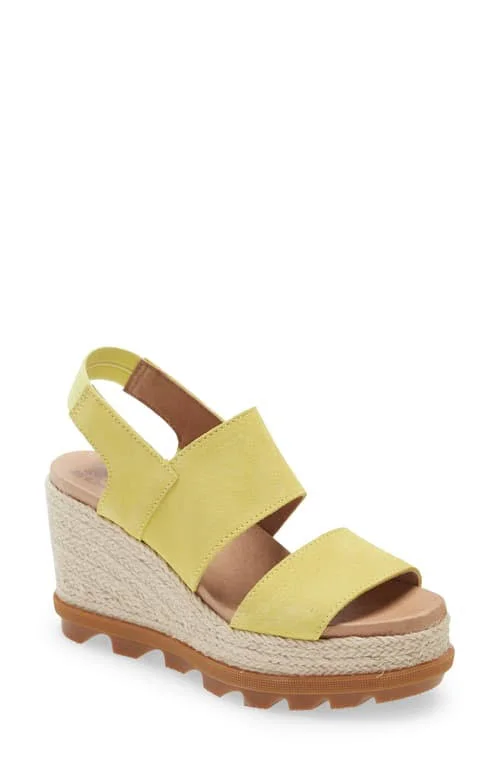 Sorel Women's Joanie II Hi Slingback Sandal