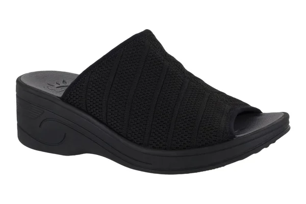 SoLite by Easy Street Airy 9 Women's Black