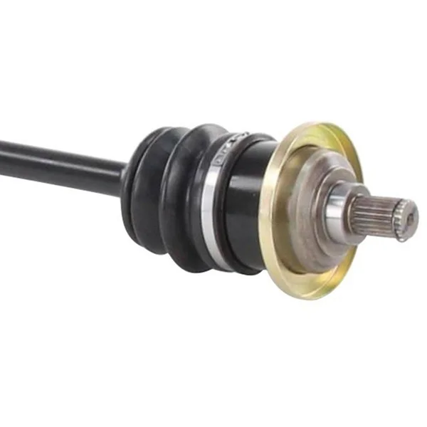 TrakMotive Complete Axle Fits Arctic Cat OEM#0402-365 ARC-7001