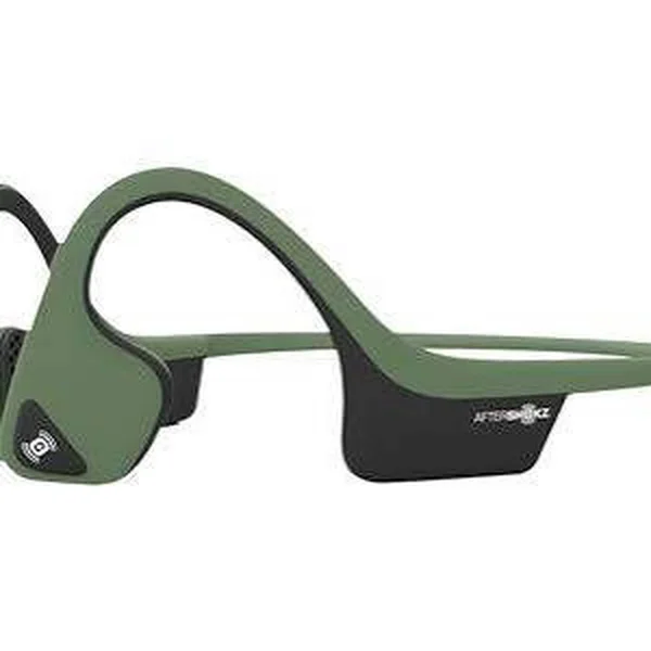 Aftershokz Trekz Air Bluetooth Headphones AS-AIR Blue