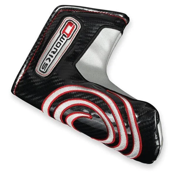Odyssey O-Works Black #1 Wide S Putter