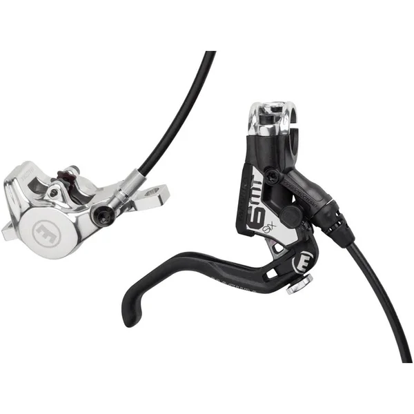 Magura MT6 Disc Brake and HC1 Lever