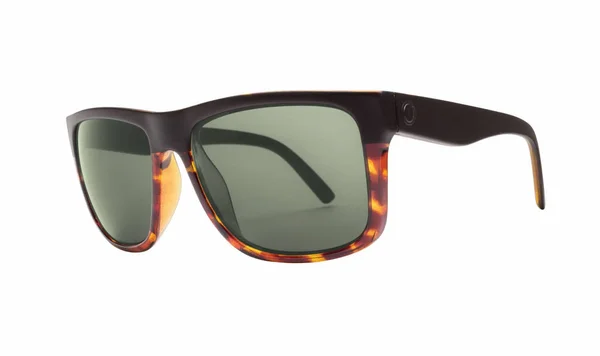 Electric Swingarm - XL Men's Sunglasses in Tortoise
