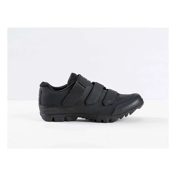 Bontrager Evoke Mountain Shoe - Black - 48