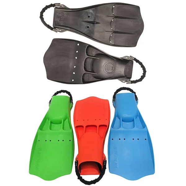 OMS Slipstream Monoprene Fins