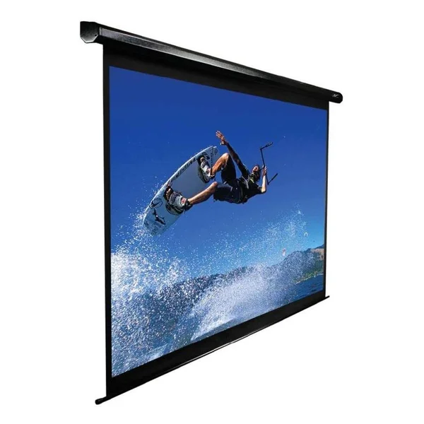 Elite Screens VMAX2 Electric Projection Screen