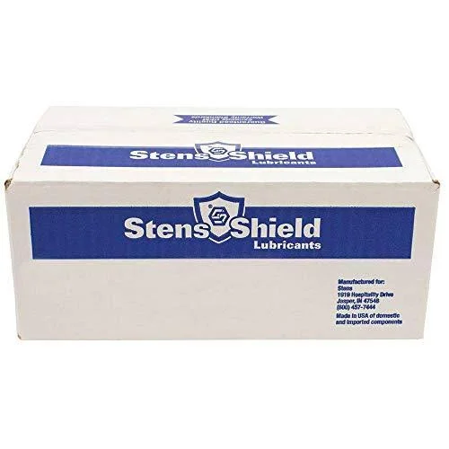 Stens New 2-Cycle Engine Oil 770-643 - Twenty-Four 6.4 oz. Bottles