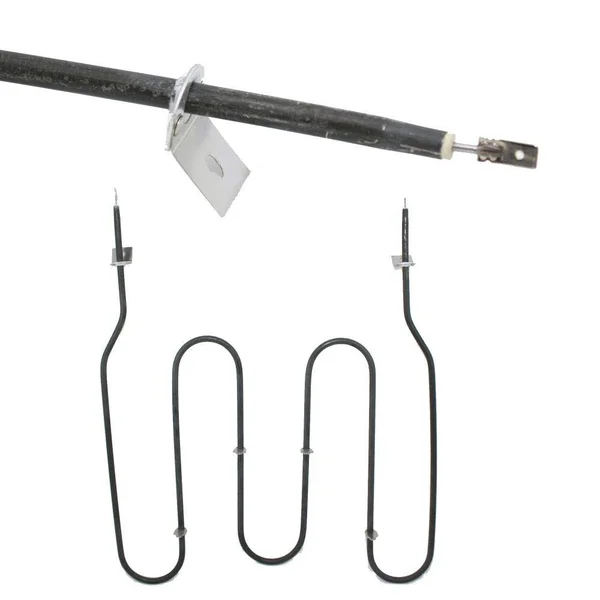 Frigidaire 316407501 Range Bake Element - Grey