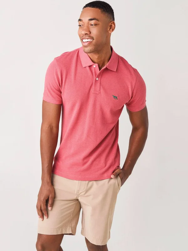 Rodd and Gunn Men's The Gunn Polo