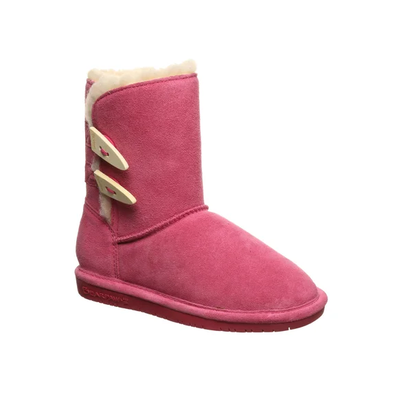 Bearpaw Abigail Solids II Boot for Women