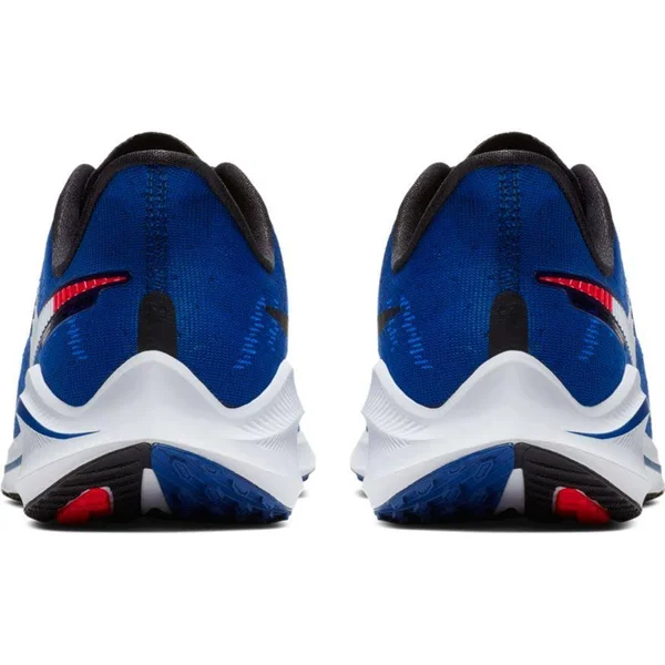 Nike Air Zoom Vomero 14 Running Shoes Mens - Size 9, Blue