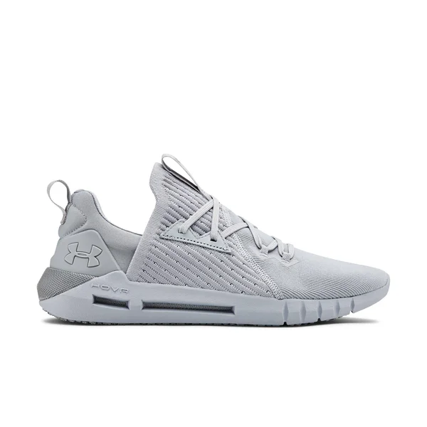 Under Armour HOVR SLK Evo Grey Men's Running Shoes - Size: 9.5