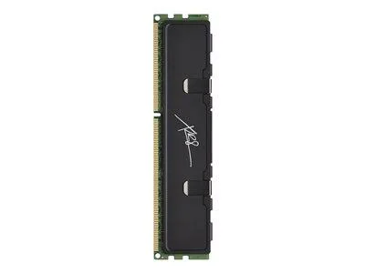 PNY XLR8 8GB DDR3 1600 (PC3-12800) CAS 9 Memory Module