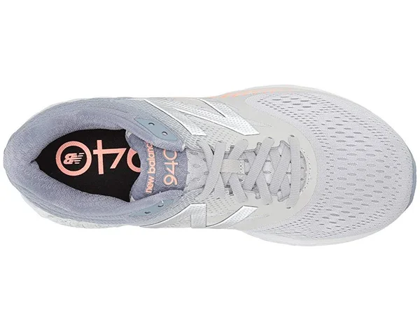 New Balance 940 Summer Fog Ginger Pink Women's 11.5, D