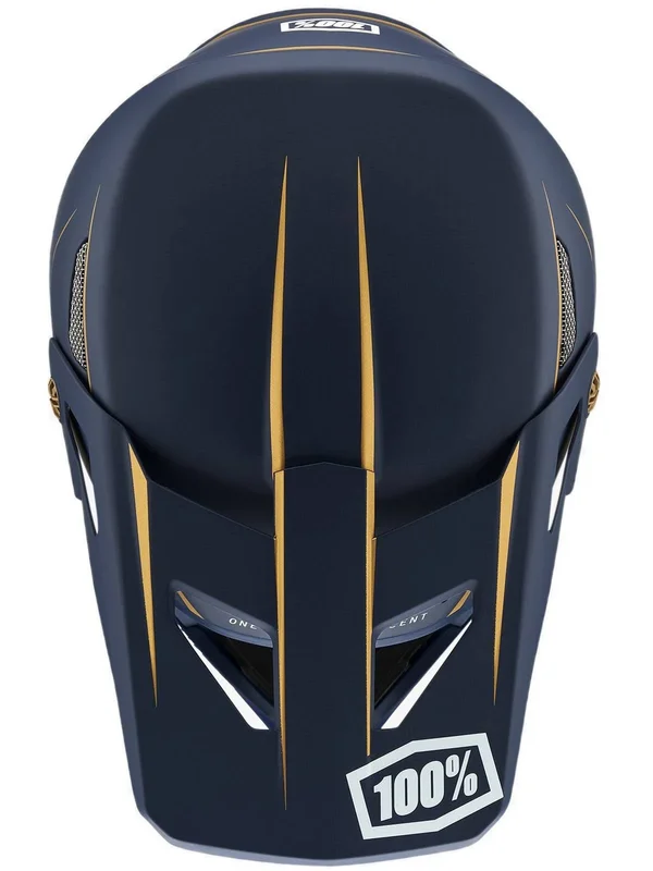 100% Status Helmet Ltd, L