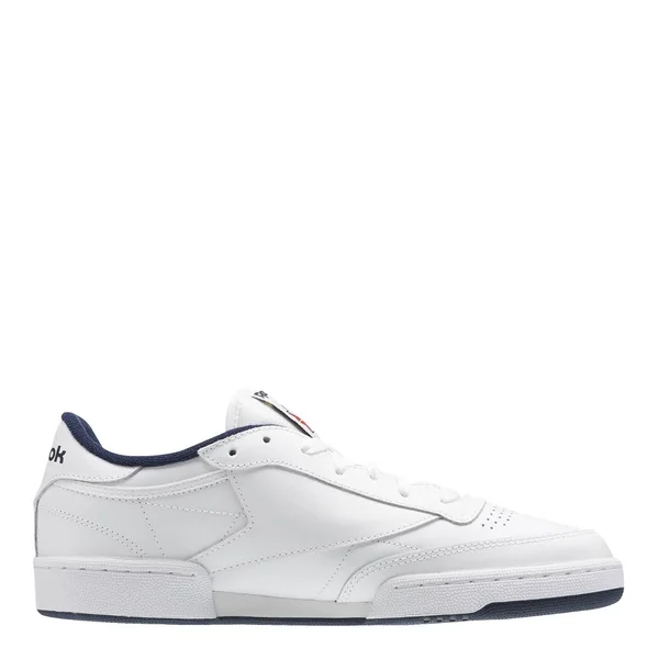 Reebok Men's Club C 85 9 White/Navy