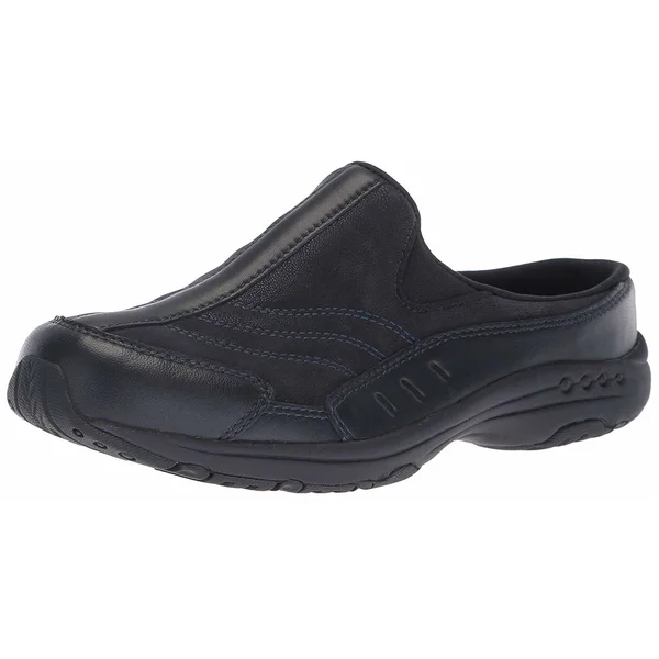 Easy Spirit Traveltime 234 Navy