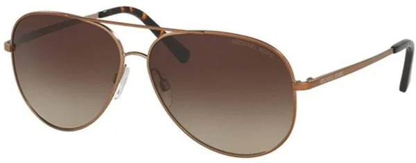 Michael Kors MK5016 Kendall Sunglasses - Sable